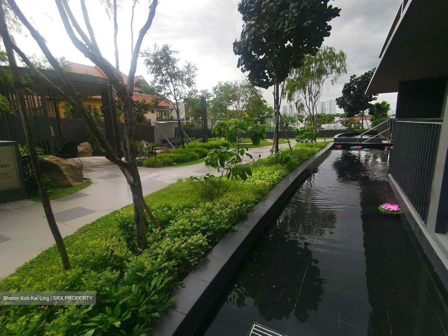 The Garden Residences (D19), Apartment #492754311